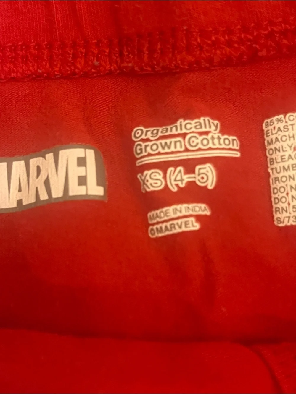 GAP & Gap/Marvel kids underwear